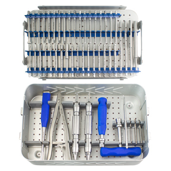 內固定取出器械